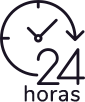 24 horas